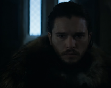"Lạnh sống lưng" với teaser mới nhất của "Game of Thrones"