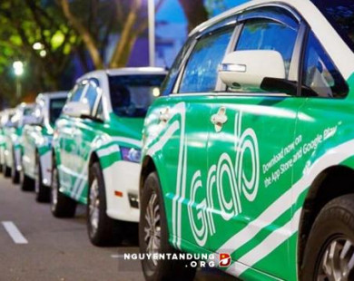 Grab, Uber sẽ không được kết nối thêm xe mới ở Sài Gòn