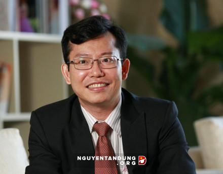  Ông Nguyễn Đăng Thảo, Tổng giám đốc Euro Auto- người vừa bị bắt tạm giam. Ảnh: Lao động 