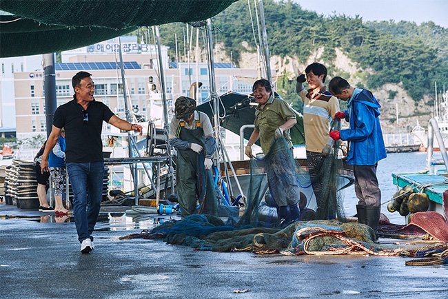 Điện ảnh Hàn tháng 5: Song Joong Ki ở nhà, Im Si Wan xuất quân tới Cannes - Ảnh 3.