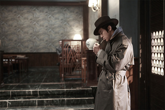 Điện ảnh Hàn tháng 5: Song Joong Ki ở nhà, Im Si Wan xuất quân tới Cannes - Ảnh 8.