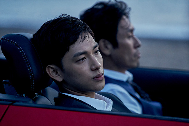 Điện ảnh Hàn tháng 5: Song Joong Ki ở nhà, Im Si Wan xuất quân tới Cannes - Ảnh 23.