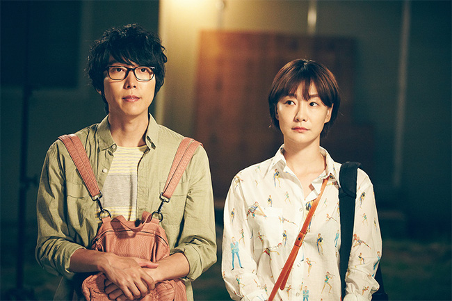 Điện ảnh Hàn tháng 5: Song Joong Ki ở nhà, Im Si Wan xuất quân tới Cannes - Ảnh 30.