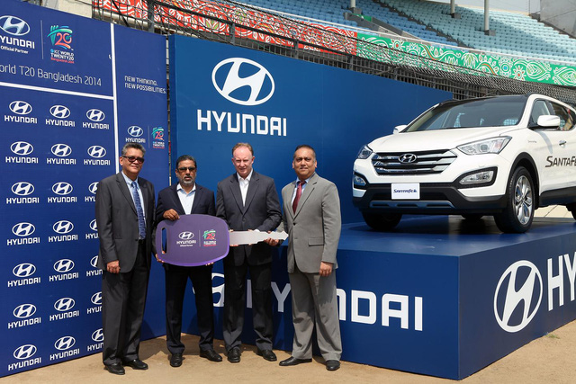 Hyundai: Từ xưởng lắp ráp thuê cho Ford, trở thành tập đoàn ô tô lớn thứ 4 thế giới