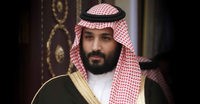 Mục tiêu thực sự đằng sau đợt thanh trừng gần nhất ở Saudi Arabia là gì?