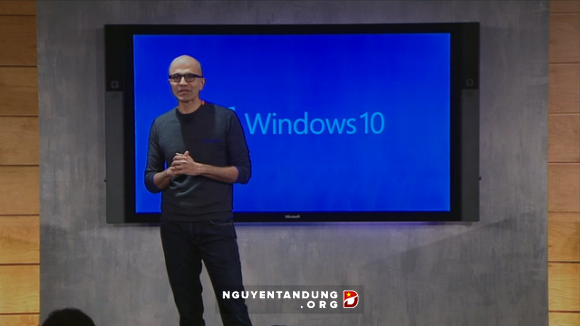 Microsoft để lộ 32TB mã nguồn Windows 10, đối mặt tấn công mạng quy mô lớn?