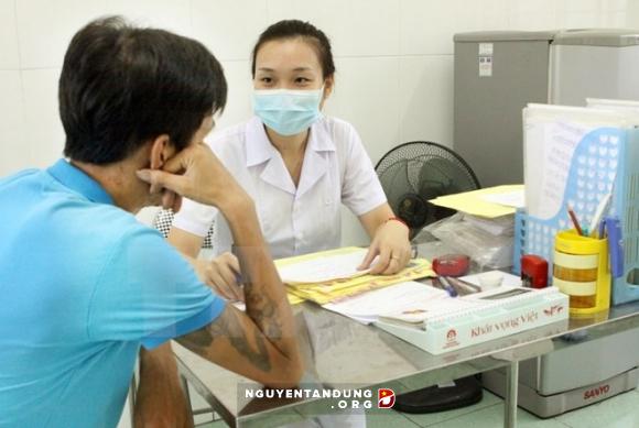 Bộ Y tế lên tiếng về vụ cấp miễn phí thuốc chống phơi nhiễm HIV