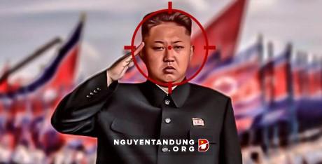 Triều Tiên lấn sân ‘mã độc': Chiêu trò gián điệp hay ‘moi tiền’