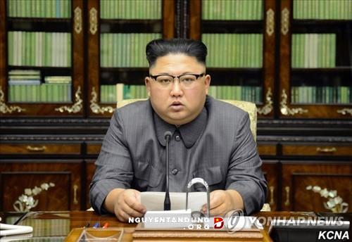 Triều Tiên sắp thử bom nhiệt hạch “khủng” nhất trên Thái Bình Dương