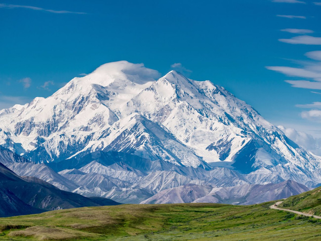 Alaska - vùng đất sở hữu thiên nhiên kỳ diệu của nước Mỹ - Ảnh 18.