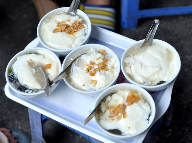 8 món ăn ngon nổi tiếng làm nên tên tuổi của khu ẩm thực Nghĩa Tân - Ảnh 14.