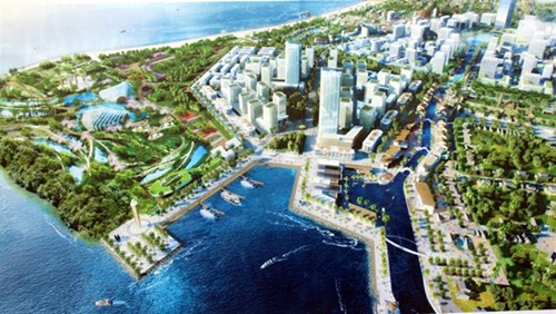 Tin mới về siêu dự án casino 4 tỷ USD ở Quảng Nam