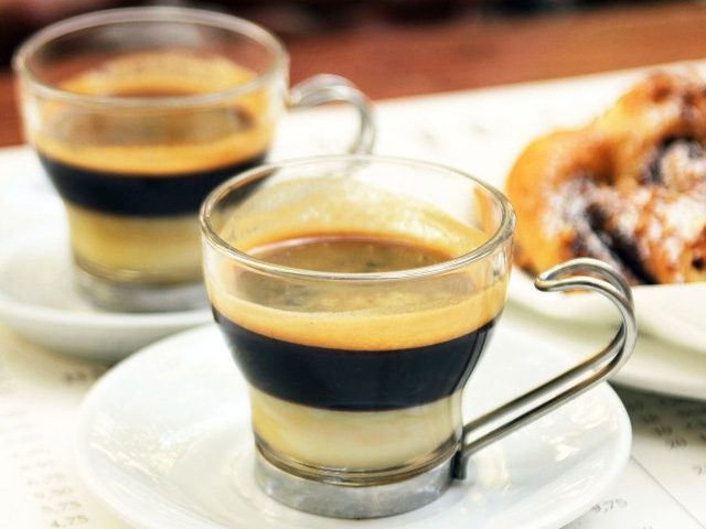 Café sữa đá Việt Nam lọt danh sách những cốc cà phê ngon nhất thế giới