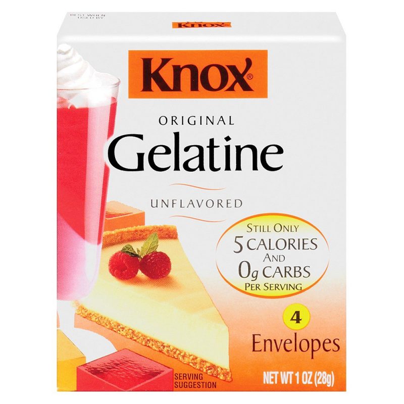 Gelatin có thêm công dụng làm mặt nạ dưỡng tóc cho phụ nữ bên cạnh việc dùng để nấu nướng