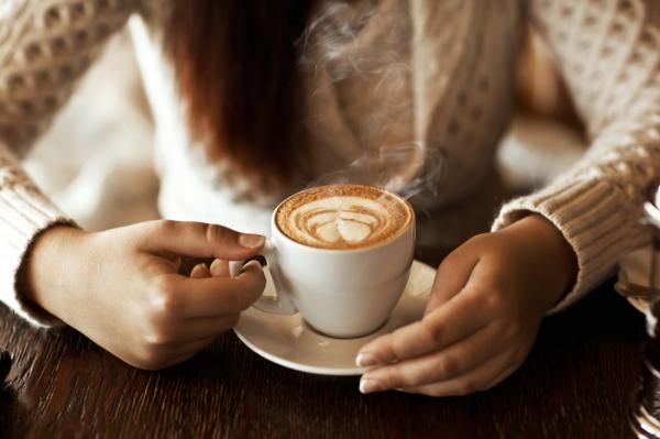 Uống cà phê giúp giảm nguy cơ ung thư tuyến tiền liệt
