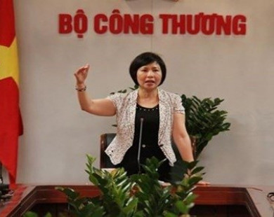 Gia đình Thứ trưởng Kim Thoa nhận hàng chục tỷ đồng