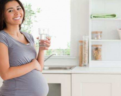 Khi mang thai cần tránh những điều gì?
