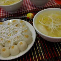 Tết Hàn Thực 3/3, cúng thế nào cho đúng?