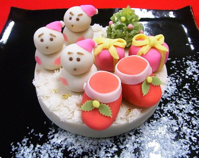 7 kiệt tác nghệ thuật ẩm thực Nhật Bản