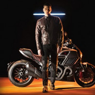 Ducati Diavel Diesel chốt giá 696 triệu đồng