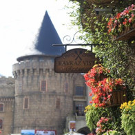 Sở hữu kỳ nghỉ thượng lưu tại Merucre Bà Nà Hills French Village