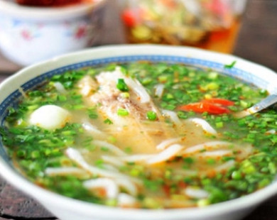 5 món ăn Quảng Bình khiến du khách mê mẩn