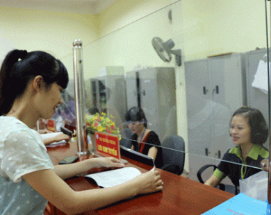 Quỹ BHXH Việt Nam sẽ mất cân đối, lao động tự do năm chìa khóa cân đối lại