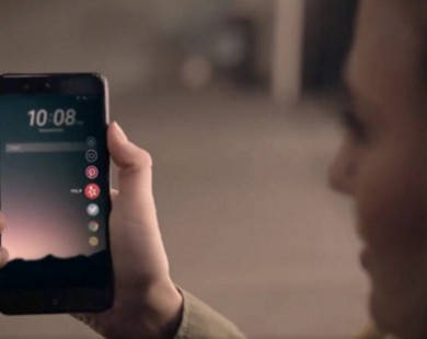 HTC U rò rỉ thông số cao cấp