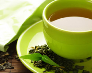 Uống trà giúp ngăn ngừa suy giảm nhận thức