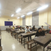 Tuyệt chiêu thu hút thí sinh năm nay có gì mới?