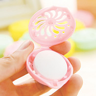 Cẩn trọng với ngộ độc băng phiến