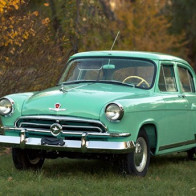 Huyền thoại Volga sắp được "tái sinh"