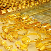 Giá vàng hôm nay 31.3: Có thể giảm mạnh?