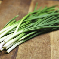8 lợi ích sức khỏe của hành lá