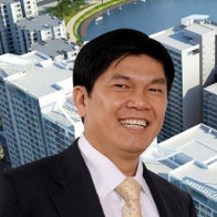 Ông chủ Hòa Phát vẫn rất vui Tài sản giảm 3.000 tỷ đồng ?