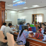 Lý do má bất cứ ngân hàng Việt Nam nào cũng muốn mở chi nhánh tại Lào