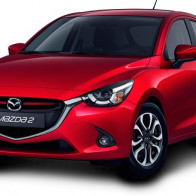 Trong tháng 4.2017 Mazda 6 và Mazda CX-5 giảm giá sâu nhất