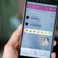 Facebook đang bão bởi những tính năng này