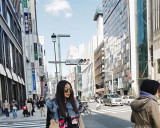 3 người đẹp đình đám diện chung một kiểu giày này