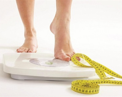 Từng độ tuổi trở ngại giảm cân sẽ khác nhau thế nào