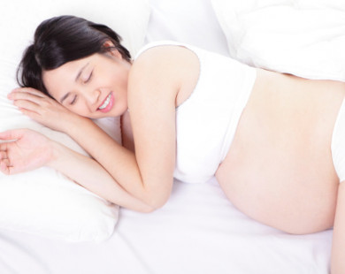 Vai trò của axit folic với phụ nữ mang thai