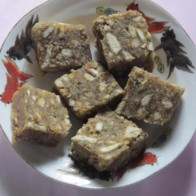 Dân dã, đậm đà khoai xéo xứ Nghệ