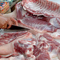 Thông tin 30 - 40% thịt lợn tại VN nhiễm salmonella: "Các cơ quan chức năng cần vào cuộc"