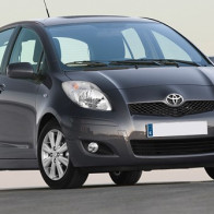 Toyota triệu hồi 46.604 xe lỗi túi khí an toàn Takata