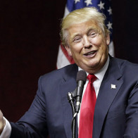Trump gửi thư cho Chủ tịch nước Việt Nam đề nghị tăng hợp tác