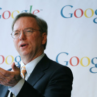 Eric Schmidt Tỷ phú Google tiết lộ 3 bí quyết “tiền đẻ ra tiền”