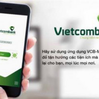 VCB-Mobile B@nking phiên bản mới của ​Vietcombank có gì lạ?