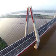 Những phương án quy hoạch sông Hồng trong hơn 20 năm qua