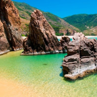 Những điểm du lịch đẹp nhất, lãng mạn nhất Quy Nhơn