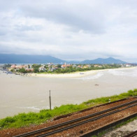 Chuyến tàu xuyên Việt lọt Top hành trình khám phá đẹp nhất châu Á
